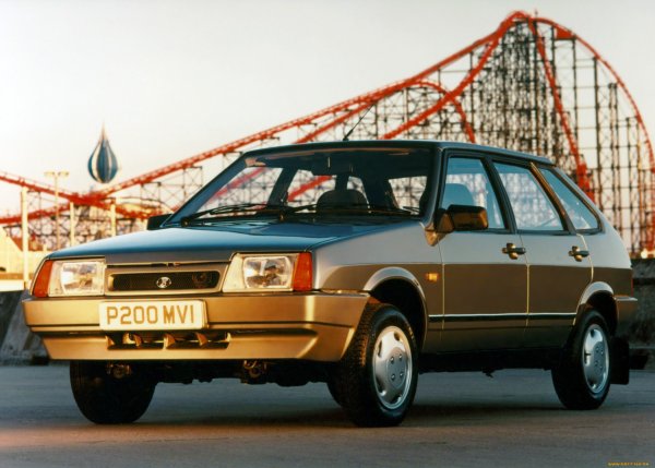 Lada Samara