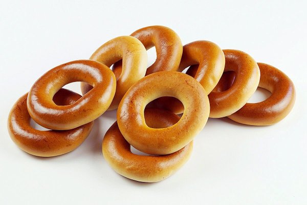 Баранка и Бублик
