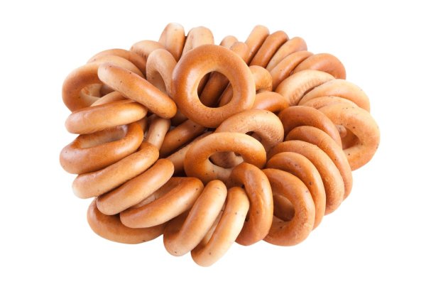 Бублики баранки