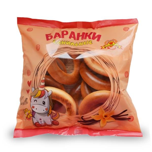 Баранки Калужский хлебокомбинат состав