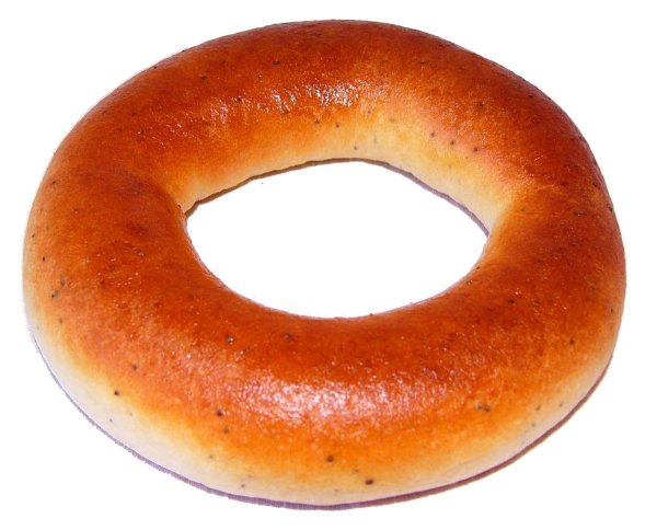 Баранка и Бублик