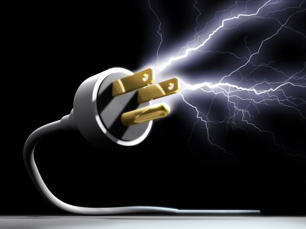 Электрический ток картинки (49 фото)