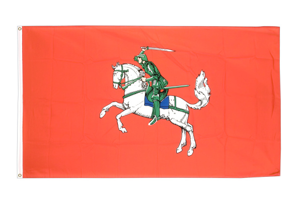 Рыцарский флаг
