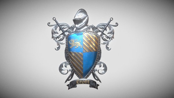 Рыцари средневековья