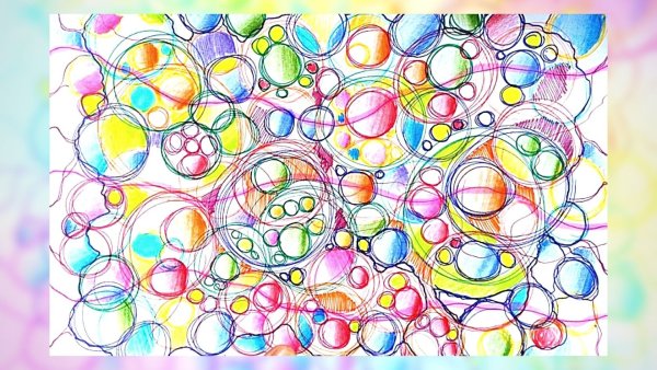 Нейрографика Пискарев