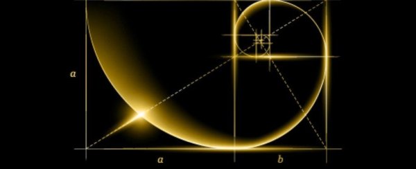 Золотое сечение 1920х1080