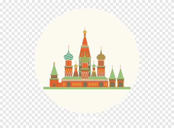 Векторный Кремль