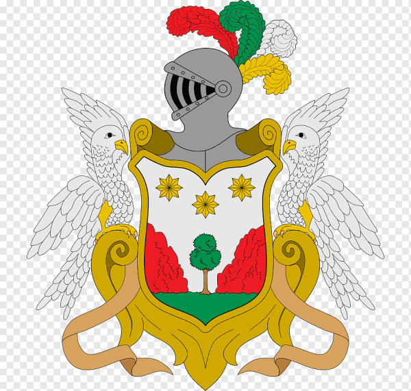 Вымышленный герб