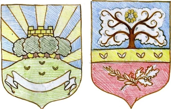 Герб рисунок