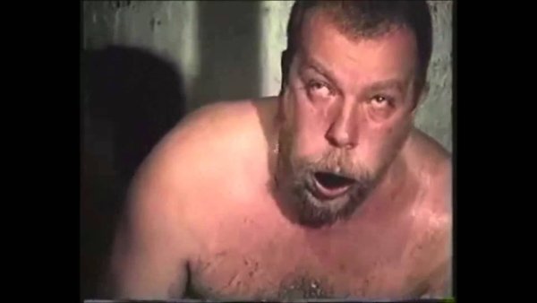 Зеленый Слоник поехавший