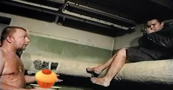 Сергей Пахомов зеленом слонике