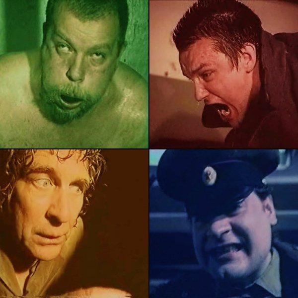 Сергей Пахомов братишка