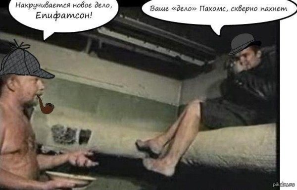 Шутки про зеленый Слоник