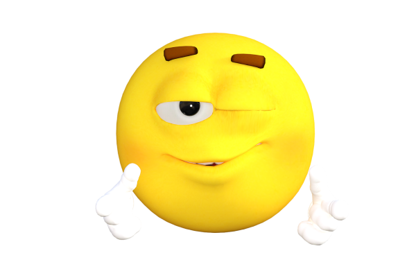 Красивые смайлики