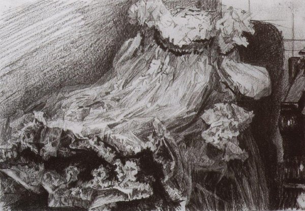 Врубель Михаил Александрович (1856-1910)
