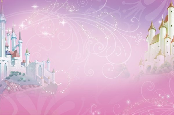 Disney "дворец Софии прекрасной"
