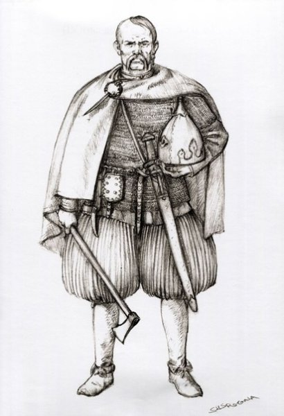 Шаменков Сергей