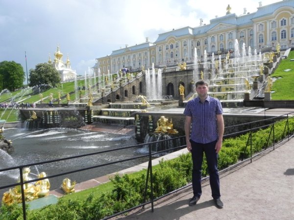 Шеменков Никита Эдуардович