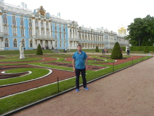 Игорь Шеменков Краснодар