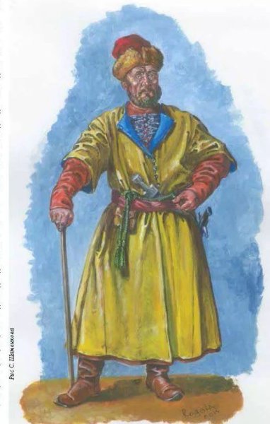 Шеменков Сергей Борисович