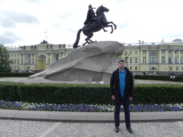 Sergey Boytcov