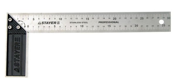 Строительный угольник Stayer 3431-40_z01
