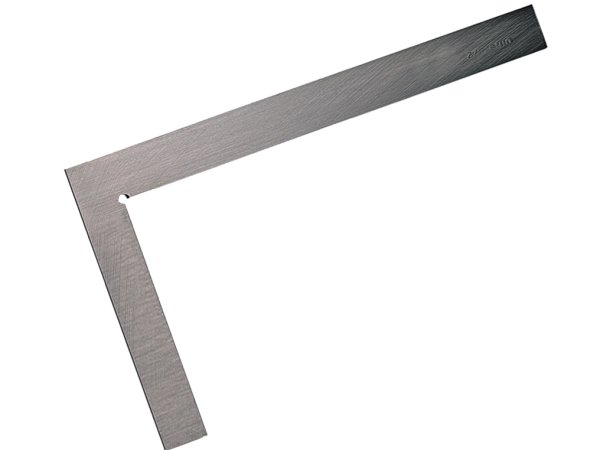 Угольник слесарный 1000x500mm