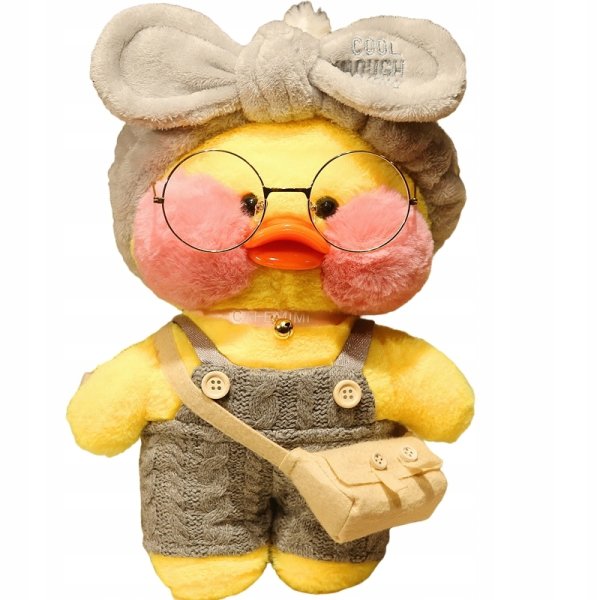 Уточка lalafanfan Duck 30