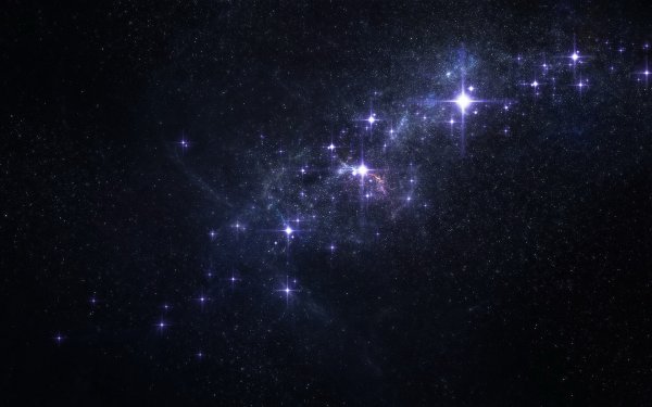 Космос созвездия