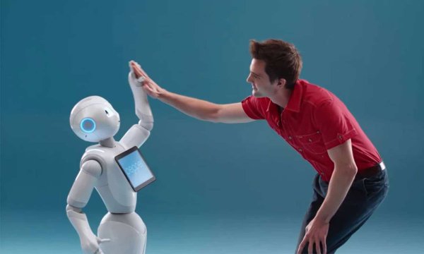 Информатика и робототехника