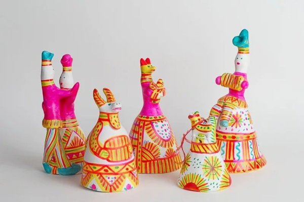 Филимоновский кавалер