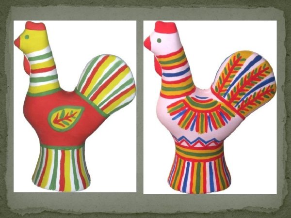 Деревня Филимоново Родина филимоновской игрушки