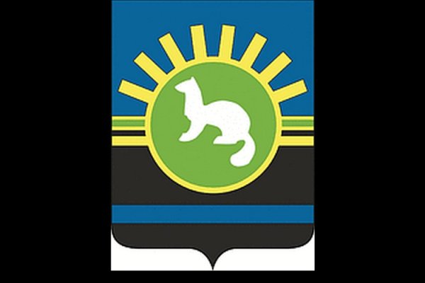 Герб г. Калтан