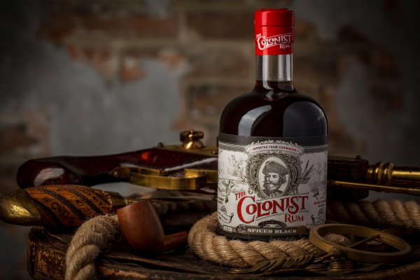 Ром Colonist