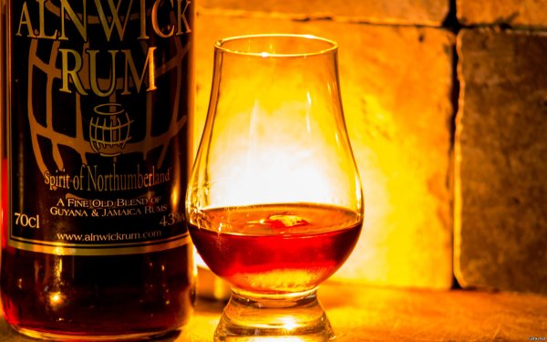 Огненный Ром