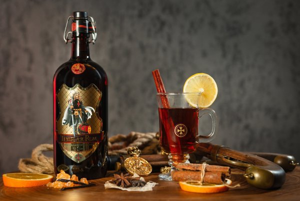 Тамплиерский Ром