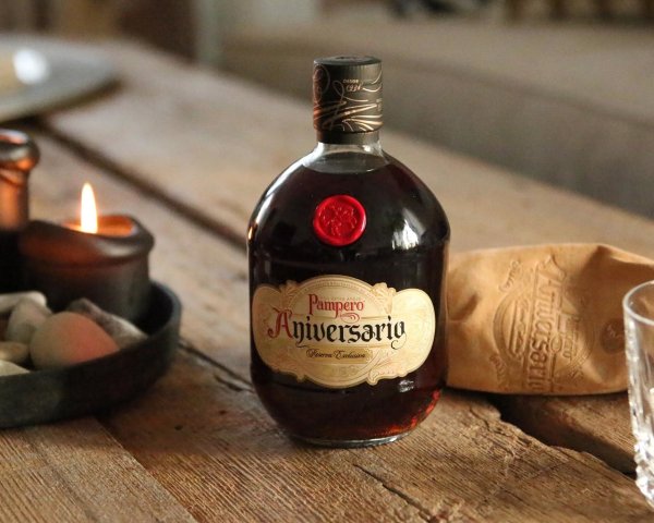 Венесуэльский Ром
