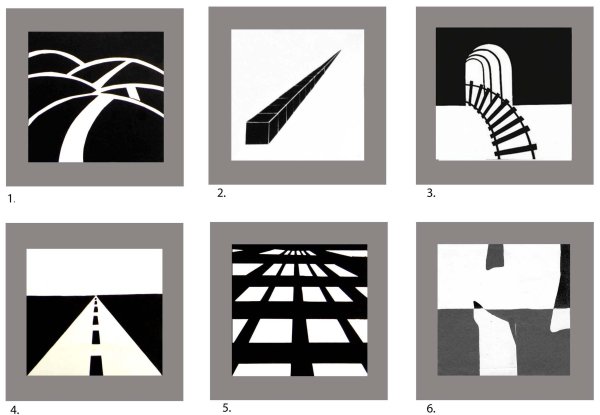 Статика и динамика с доминантой