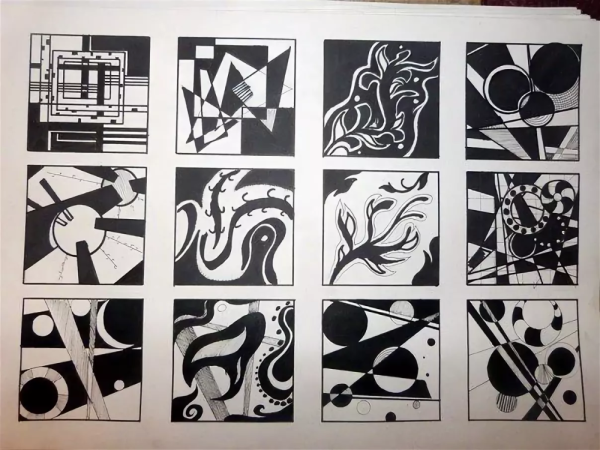 Симметрия асимметрия статика динамика композиционный центр