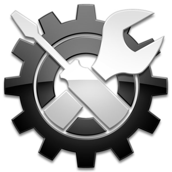 Металлообработка логотип