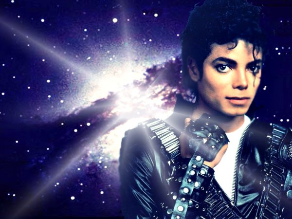 Michael Jackson Italy 1992