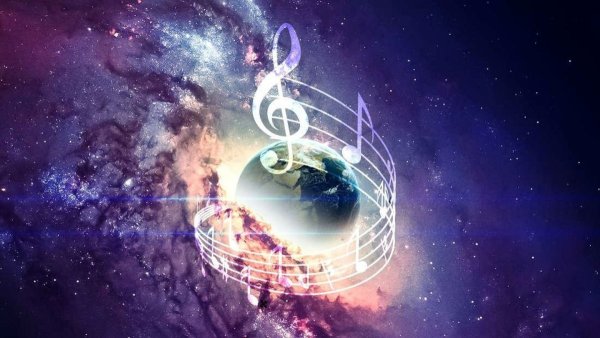 Музыкальная география