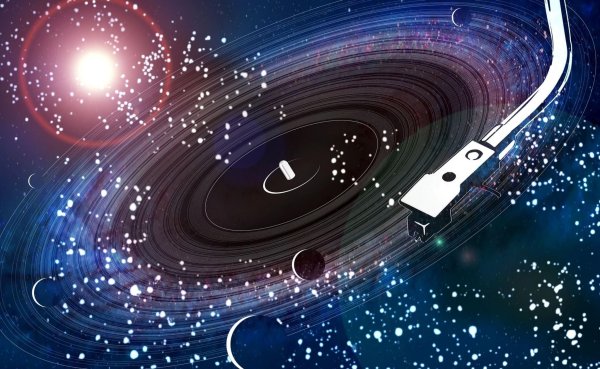 Музыкальный проект