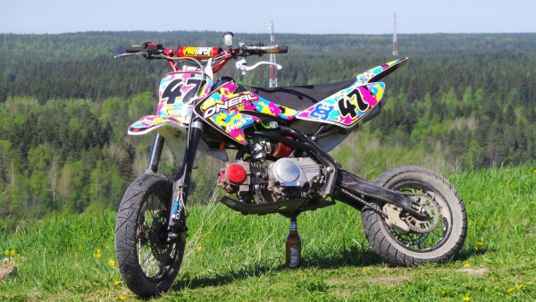 Кайо 140 стант