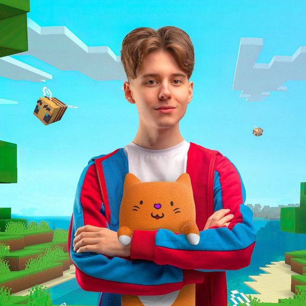 Компот майнкрафт