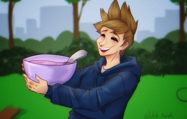 Eddsworld Rus Amino