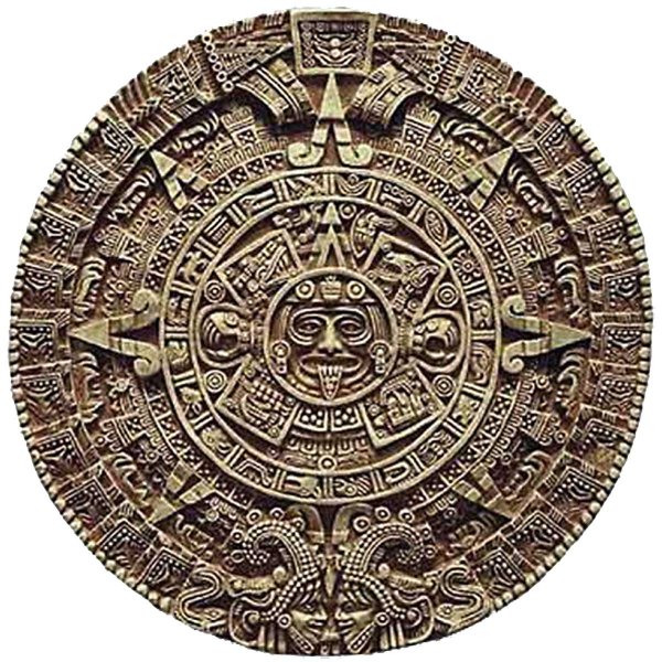 Пирамида Цолькин