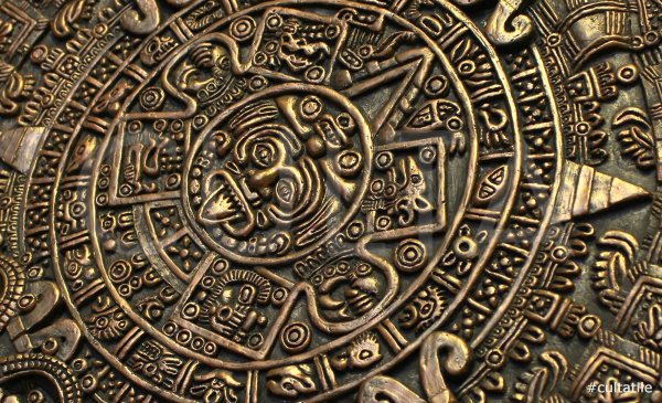 Бактун Майя