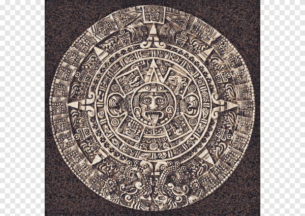 Цивилизация Майя календарь Солнечный
