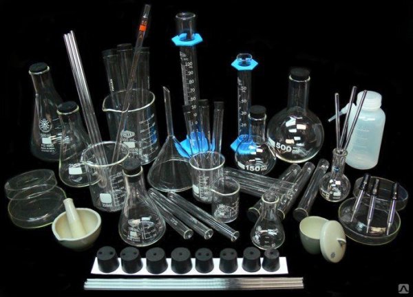 Штатив для пробирок шпу КРОНТ